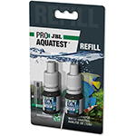 JBL PROAQUATEST CO2-pH Permanent Refill - реагент для аквариумных тестов